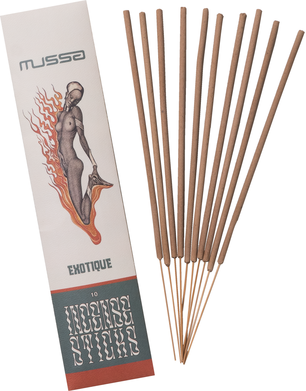 Exotique Incense Sticks
